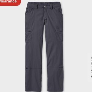 Duluth women’s dry on the fly cargo pants
